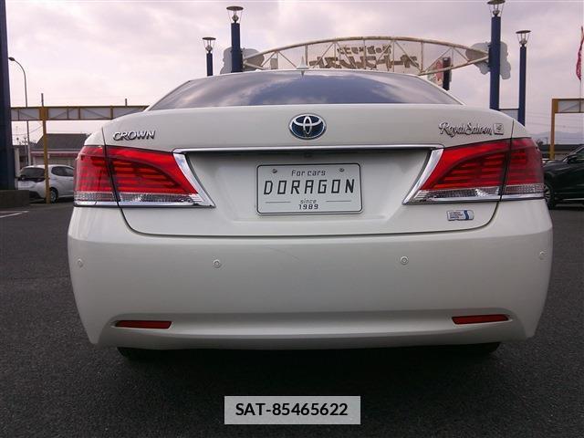 Toyota CROWN 2013-06 7802923-6