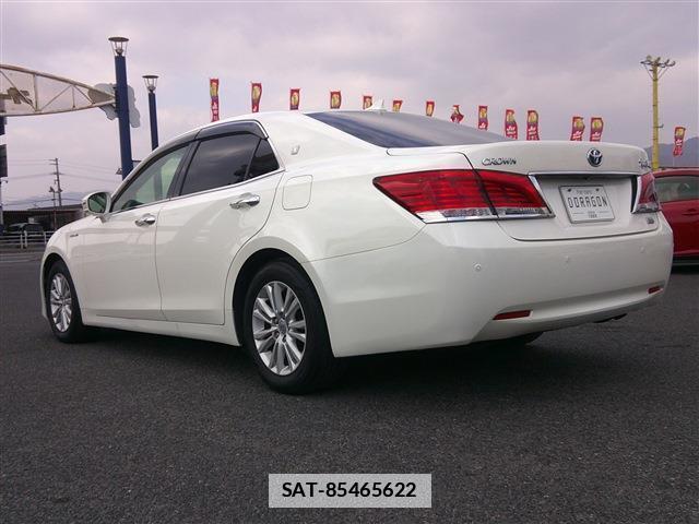 Toyota CROWN 2013-06 7802923-7