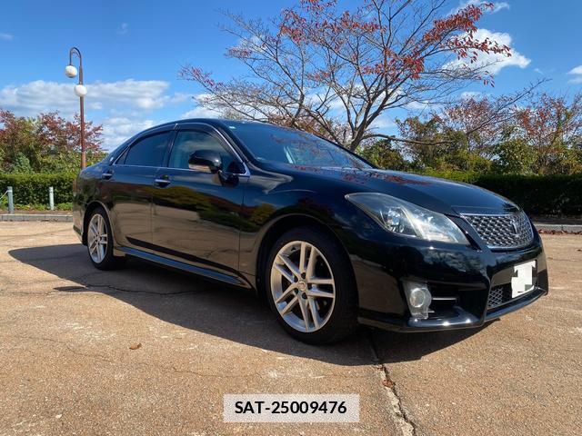Toyota CROWN 2012-02 7802966-17