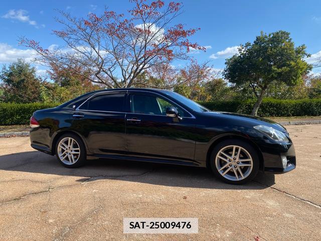 Toyota CROWN 2012-02 7802966-4