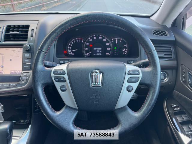 Toyota CROWN 2012-12 7803299-13