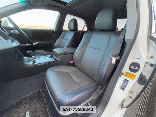 Toyota CROWN 2012-12 7803299-5