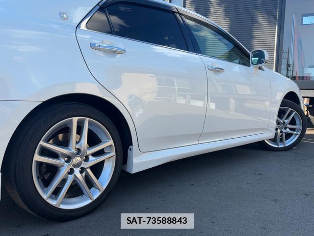 Toyota CROWN 2012-12 7803299-8