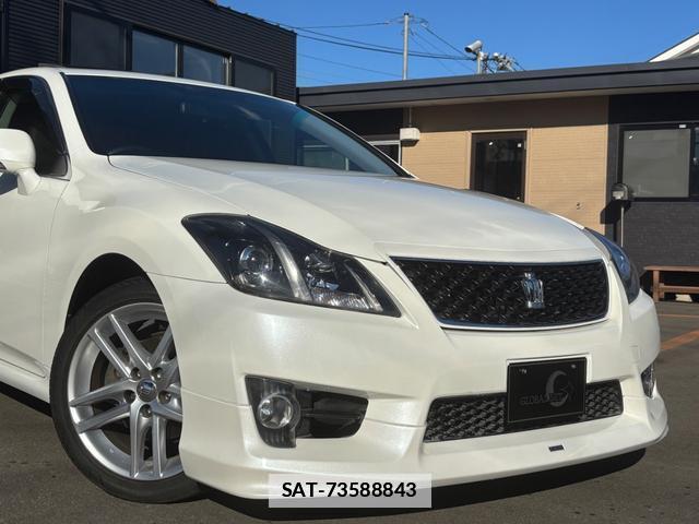 Toyota CROWN 2012-12 7803299-9