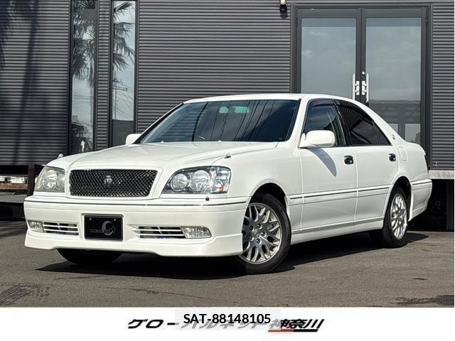 Toyota CROWN 2002-04 7803302-0