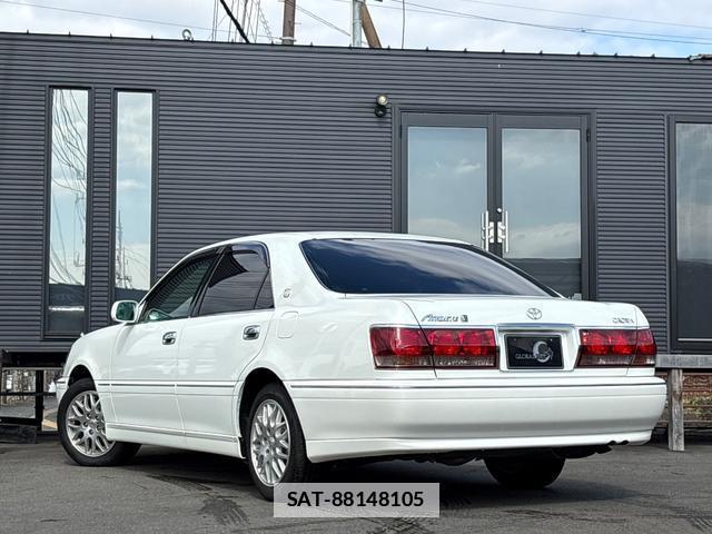 Toyota CROWN 2002-04 7803302-1