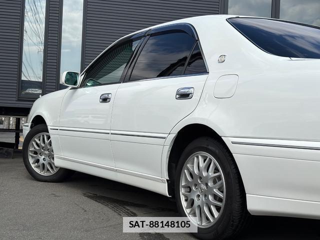 Toyota CROWN 2002-04 7803302-10