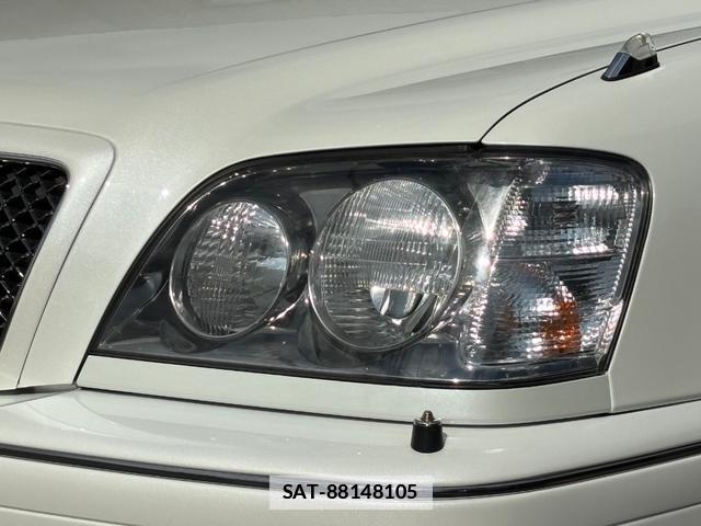 Toyota CROWN 2002-04 7803302-11