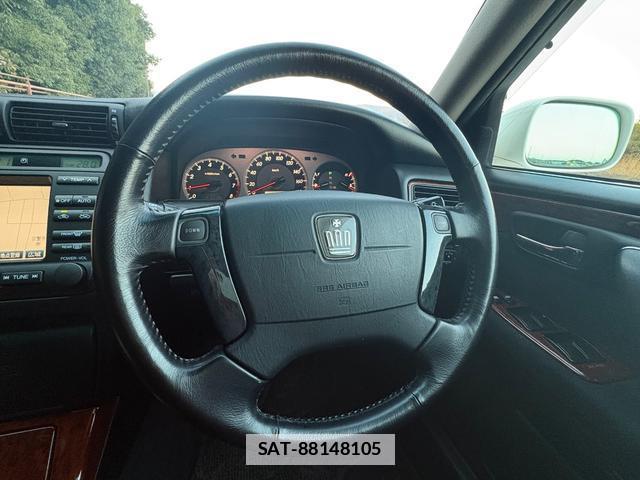 Toyota CROWN 2002-04 7803302-15