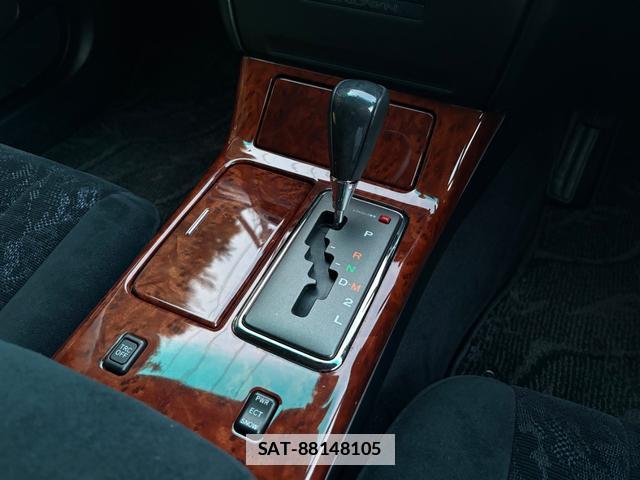 Toyota CROWN 2002-04 7803302-17