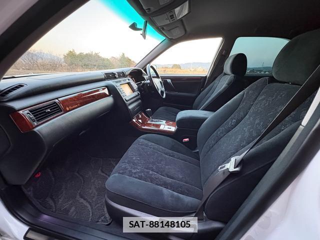 Toyota CROWN 2002-04 7803302-18