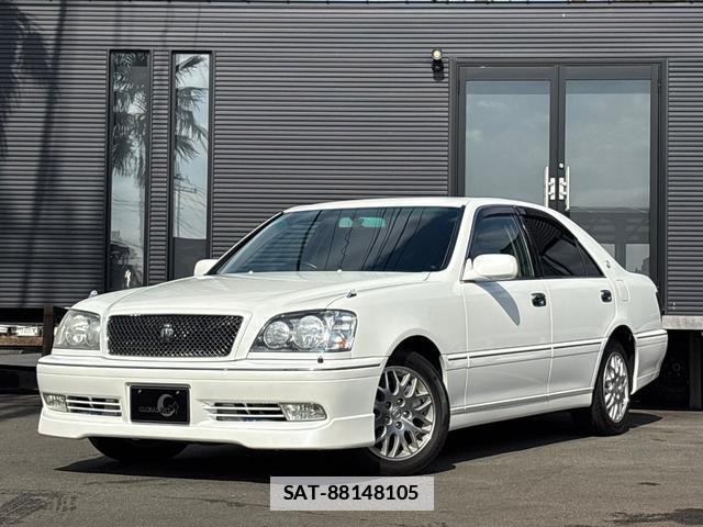 Toyota CROWN 2002-04 7803302-19