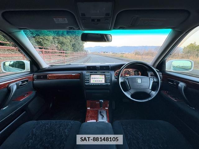 Toyota CROWN 2002-04 7803302-2