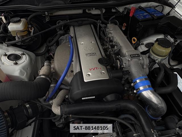 Toyota CROWN 2002-04 7803302-3
