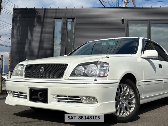 Toyota CROWN 2002-04 7803302-4