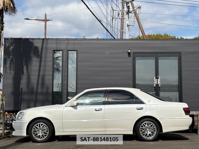Toyota CROWN 2002-04 7803302-5