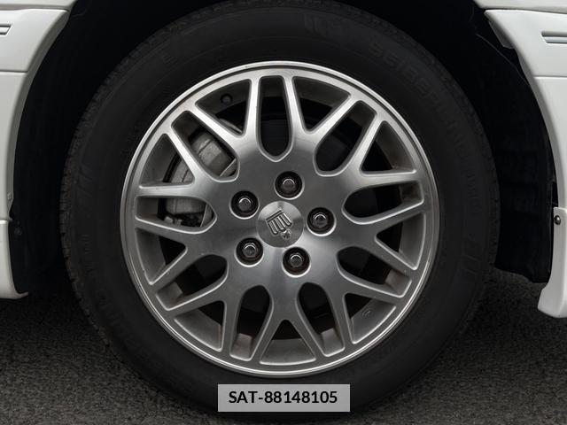 Toyota CROWN 2002-04 7803302-6