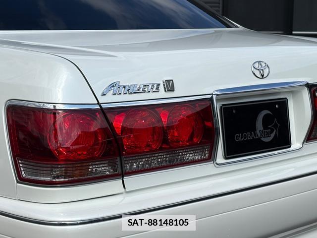 Toyota CROWN 2002-04 7803302-7
