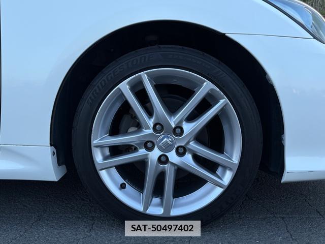 Toyota CROWN 2012-01 7803303-11