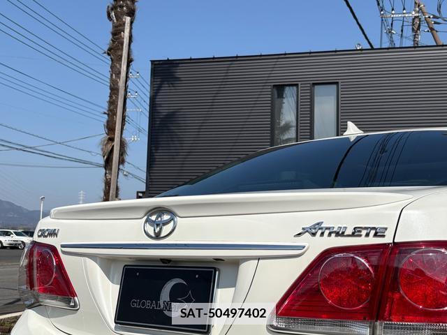 Toyota CROWN 2012-01 7803303-14