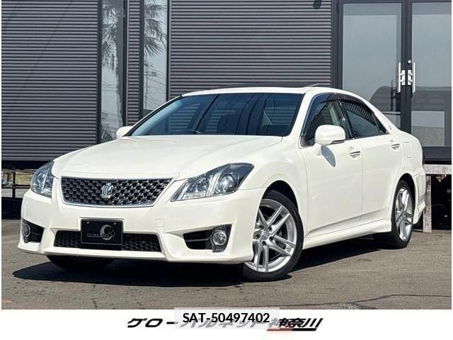 Toyota CROWN 2012-01 7803303-19