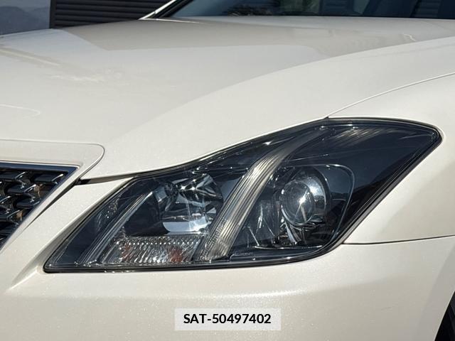 Toyota CROWN 2012-01 7803303-5