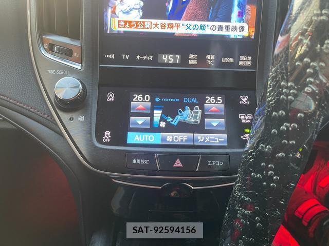 Toyota CROWN 2016-06 7803696-17