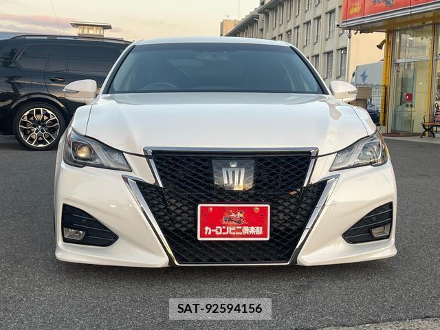 Toyota CROWN 2016-06 7803696-2