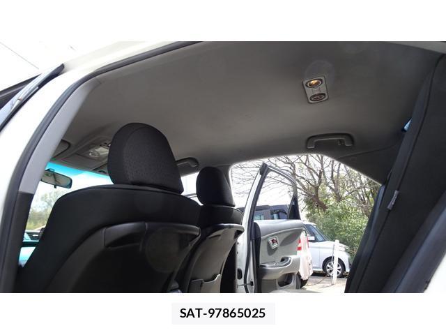 Toyota CROWN 2008-03 7803890-11