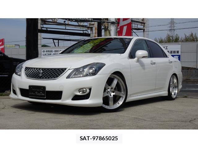 Toyota CROWN 2008-03 7803890-12