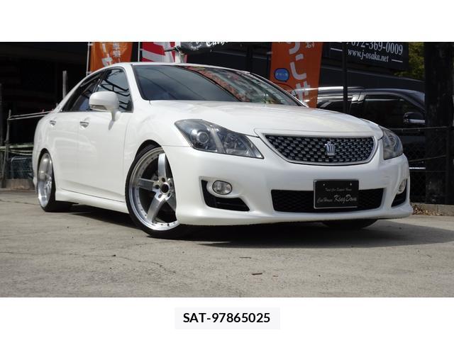 Toyota CROWN 2008-03 7803890-14