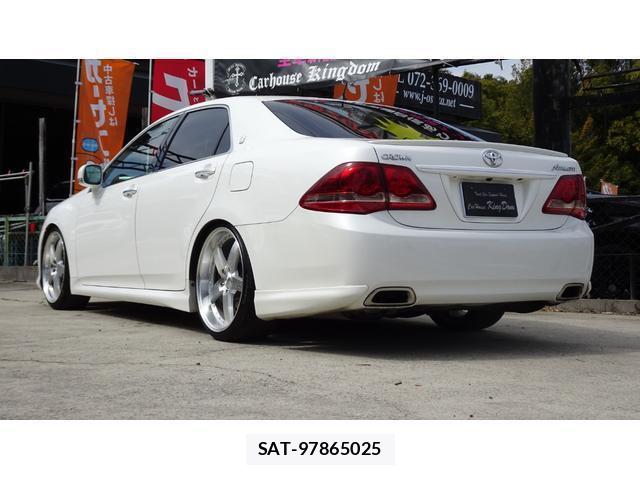 Toyota CROWN 2008-03 7803890-18