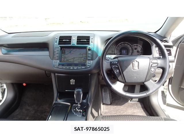 Toyota CROWN 2008-03 7803890-5