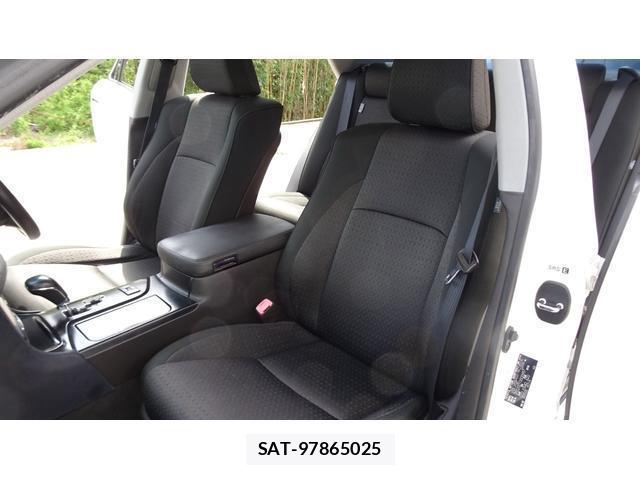 Toyota CROWN 2008-03 7803890-6