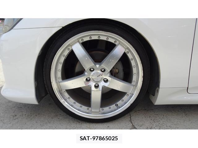 Toyota CROWN 2008-03 7803890-8