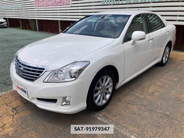 Toyota CROWN 2009-07 7804124-0