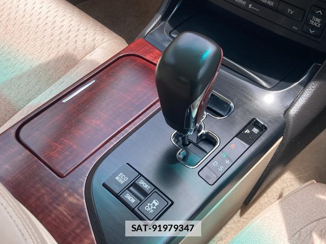 Toyota CROWN 2009-07 7804124-11