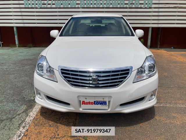 Toyota CROWN 2009-07 7804124-12