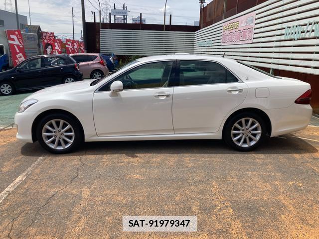 Toyota CROWN 2009-07 7804124-13