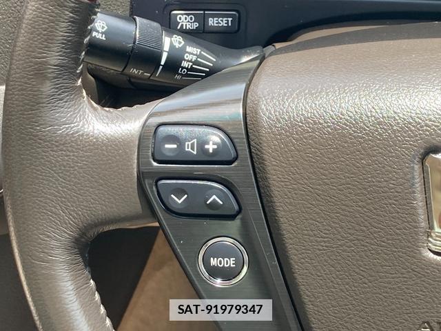 Toyota CROWN 2009-07 7804124-15