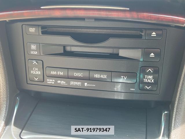 Toyota CROWN 2009-07 7804124-17