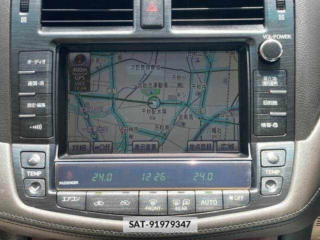 Toyota CROWN 2009-07 7804124-3