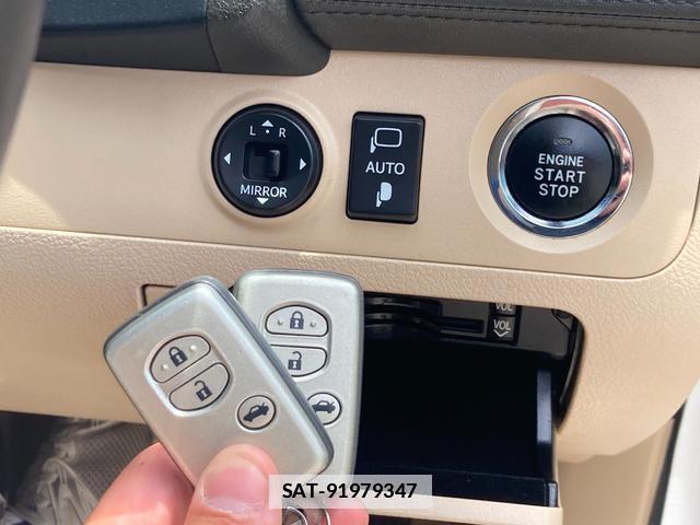 Toyota CROWN 2009-07 7804124-6