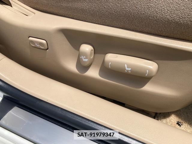 Toyota CROWN 2009-07 7804124-8