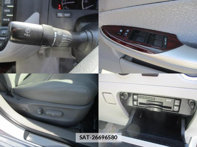 Toyota CROWN 2010-02 7804189-7