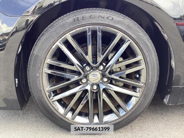 Toyota CROWN 2016-01 7804447-13