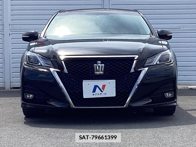 Toyota CROWN 2016-01 7804447-14