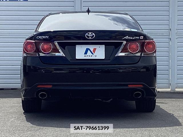 Toyota CROWN 2016-01 7804447-15