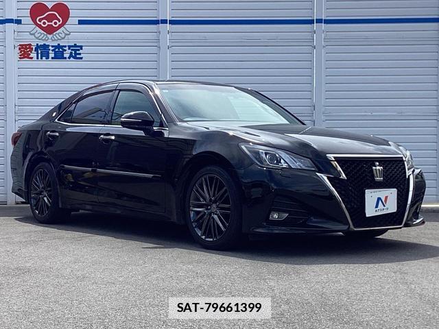 Toyota CROWN 2016-01 7804447-16
