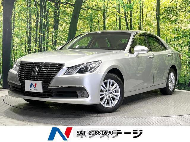 Toyota CROWN 2014-03 7804509-0